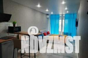 1-к квартира, посуточно, 25м2, 10/23 этаж