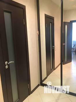 1-к квартира, на длительный срок, 35м2, 5/9 этаж