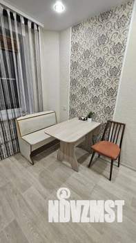 1-к квартира, посуточно, 34м2, 1/9 этаж