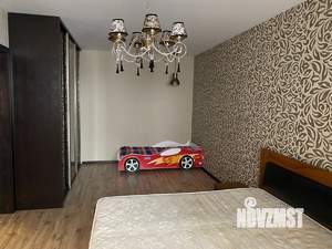 2-к квартира, на длительный срок, 72м2, 4/10 этаж