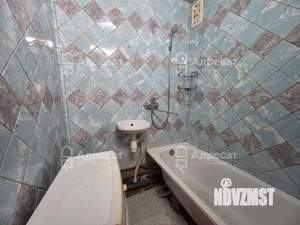 2-к квартира, на длительный срок, 39м2, 4/9 этаж
