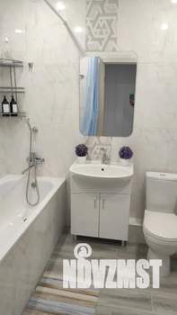 1-к квартира, посуточно, 41м2, 20/20 этаж