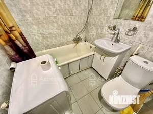 2-к квартира, на длительный срок, 44м2, 3/5 этаж