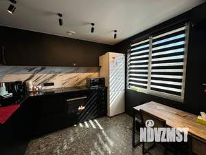 2-к квартира, посуточно, 54м2, 1/20 этаж