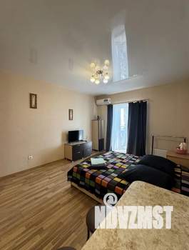Студия квартира, посуточно, 30м2, 4/9 этаж