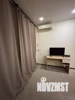 1-к квартира, посуточно, 32м2, 5/5 этаж