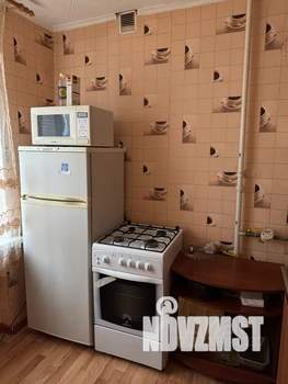 1-к квартира, посуточно, 31м2, 2/5 этаж