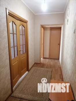 2-к квартира, посуточно, 52м2, 4/9 этаж