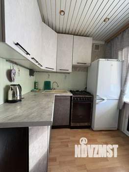 1-к квартира, посуточно, 30м2, 4/5 этаж