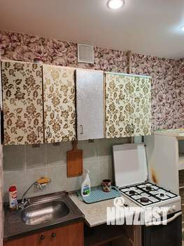 2-к квартира, на длительный срок, 44м2, 2/5 этаж