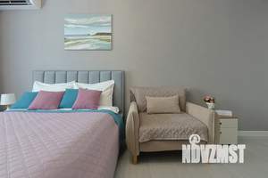 1-к квартира, посуточно, 30м2, 2/3 этаж