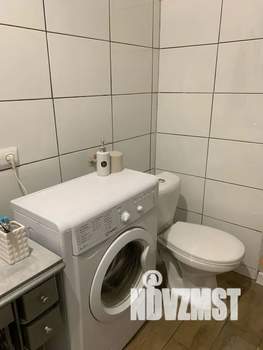 1-к квартира, посуточно, 37м2, 4/5 этаж