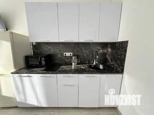 1-к квартира, посуточно, 34м2, 3/9 этаж