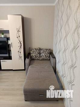 2-к квартира, посуточно, 45м2, 3/5 этаж