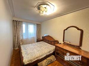 2-к квартира, на длительный срок, 52м2, 9/9 этаж