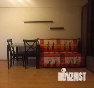 2-к квартира, посуточно, 44м2, 1/5 этаж