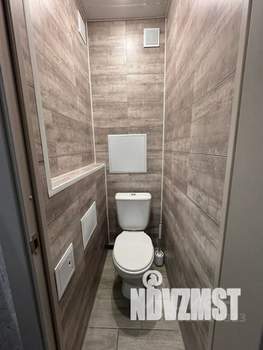 1-к квартира, посуточно, 36м2, 7/14 этаж