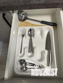 1-к квартира, посуточно, 33м2, 2/5 этаж