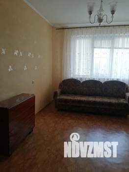 2-к квартира, посуточно, 45м2, 6/9 этаж