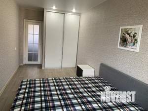 2-к квартира, посуточно, 45м2, 3/5 этаж