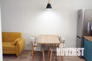 2-к квартира, посуточно, 40м2, 19/23 этаж