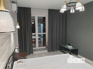 1-к квартира, на длительный срок, 42м2, 5/11 этаж