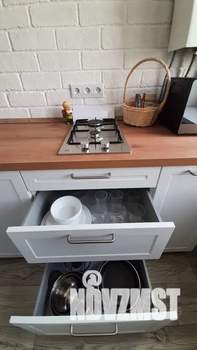 1-к квартира, посуточно, 31м2, 4/5 этаж