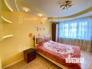 3-к квартира, на длительный срок, 58м2, 5/9 этаж