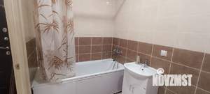 Студия квартира, на длительный срок, 23м2, 2/22 этаж