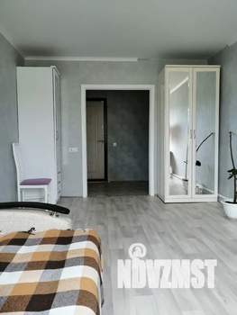 2-к квартира, посуточно, 52м2, 5/9 этаж