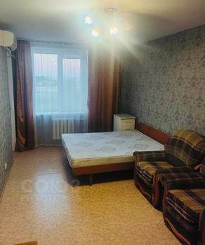 1-к квартира, на длительный срок, 44м2, 3/9 этаж