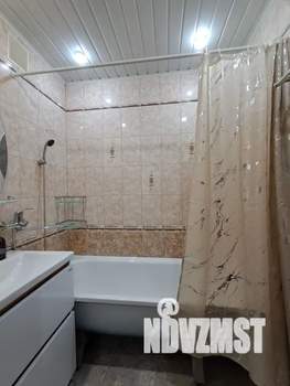 1-к квартира, посуточно, 38м2, 7/9 этаж