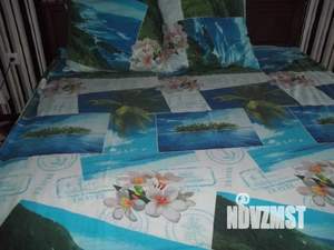 1-к квартира, посуточно, 33м2, 3/5 этаж