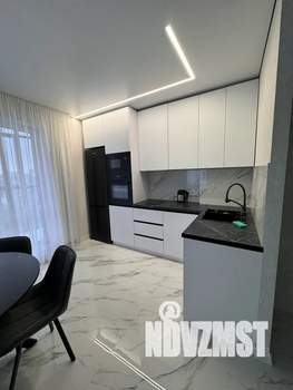 2-к квартира, посуточно, 60м2, 9/19 этаж