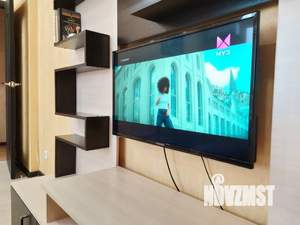 1-к квартира, посуточно, 45м2, 2/16 этаж