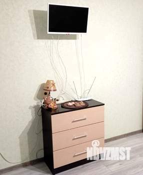 1-к квартира, на длительный срок, 43м2, 9/10 этаж