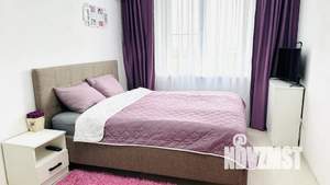 3-к квартира, посуточно, 70м2, 9/9 этаж