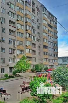 1-к квартира, на длительный срок, 39м2, 8/10 этаж