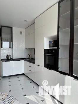 2-к квартира, посуточно, 70м2, 1/1 этаж