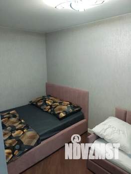 2-к квартира, посуточно, 42м2, 3/5 этаж