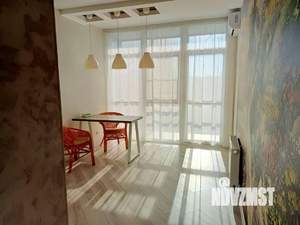 1-к квартира, на длительный срок, 50м2, 9/25 этаж