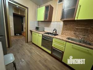 1-к квартира, на длительный срок, 35м2, 9/9 этаж