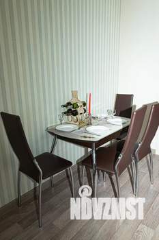 1-к квартира, посуточно, 39м2, 13/17 этаж