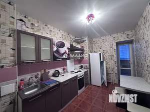 2-к квартира, на длительный срок, 61м2, 2/16 этаж