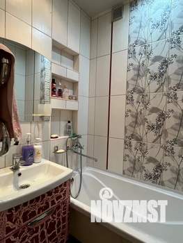 2-к квартира, посуточно, 45м2, 1/5 этаж