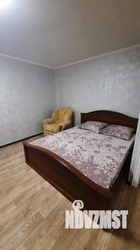 1-к квартира, посуточно, 30м2, 2/5 этаж