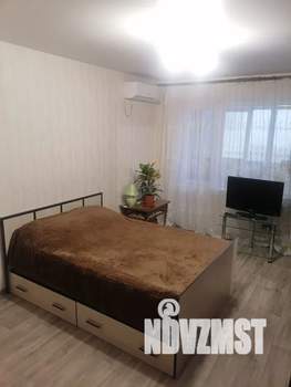 1-к квартира, посуточно, 31м2, 13/16 этаж