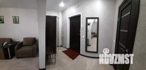 Студия квартира, посуточно, 35м2, 9/9 этаж