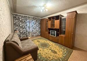 3-к квартира, на длительный срок, 65м2, 4/16 этаж