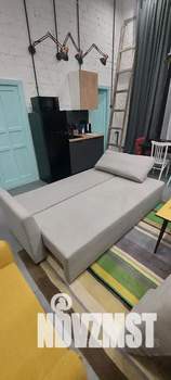 1-к квартира, посуточно, 44м2, 9/9 этаж